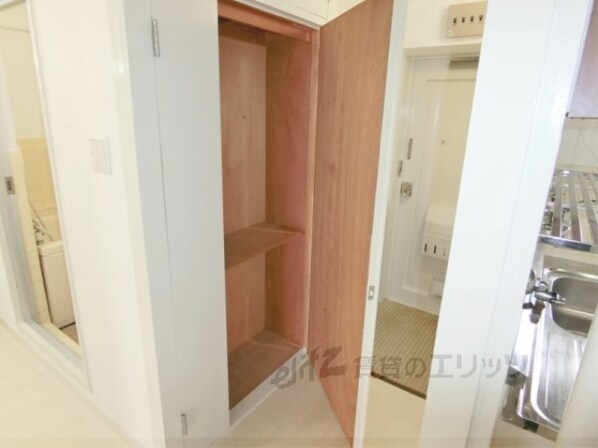 パークハイツミシマの物件内観写真